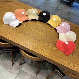 Ball Caps Luxury Knitted Hat Brand Designer Beanie Cap Men Women Autumn Winter Wool Skull Caps Casual Fitted Fashion 14 Colours J230520