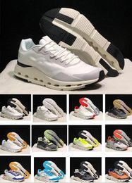 5 Tennis x Womans on Nova Form Federer Running Shoes Man Shock Forest Girls s Training Sneakers Men Women Rose Shell Run Dhgate Aloe Pearl White