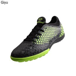 Safety Shoes Soccer Shoes For Men High Ankle Football Boots Soccer Cleats Training Sneakers S93006 230519