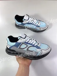 2023 Hot Women's Youth Fashion Shoes Men's Designer Leather Multi color Training Shoes Sports Shoes Women's Casual Shoes