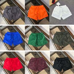 Casual sports shorts hot pants lower half of the missing comfortable pants men and women universal shorts sports pants