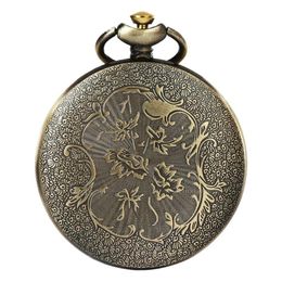 Outdoor Gadgets 69HD 1pc Vintage Bronze Compass Pocket Watch Design Hiking Navigation Kid Gift