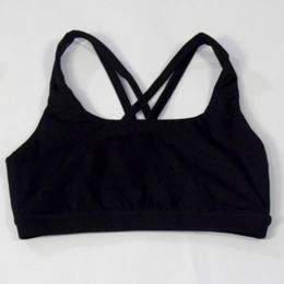 Crop Gy Top Align Women's Clothing For Fitness Female Underwear Yoga Clothes For Girls Sportswear Woman Bodice Sports Bras 2023top