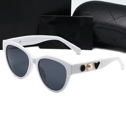 Wholesale trend designer sunglasses anti-UV sunglasses men's and women's same style beach sunglasses goggles