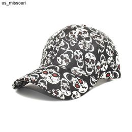 Ball Caps Snapbacks Hot Selling Skull Hat Canada Trapstar Fashion Bone Baseball Cap Men Women Kpop HipHop Boy Sun Gorras Hombre Snapback Cap J230520