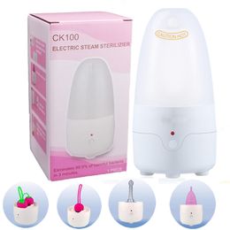 Nail Treatments VIP LINK OF Equipment FOR Dropshipper Menstrual Cup Steamer Steriliser 230520