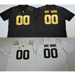 Custom Purdue Boilermakers jerseys Customise men college black white us flag fashion adult size american football wear stitched jersey