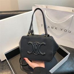 2023 New Style Designers Leather women shoulder bags crossbody Luxury handbags clutch purses ladies wallets tote Bag