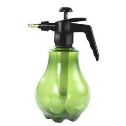 Watering Equipments 1.5L Spray Bottle Household Flower Can Small Plastic