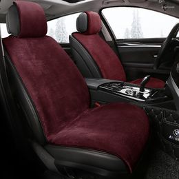 Car Seat Covers DC12V 24V Winter Heating Air Single Cushion With Fan Fast Auto Start Stop Pat