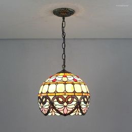 Pendant Lamps Adjustable Lights Round Iron Chandelier Led Light Ceiling Decoration Chandeliers Kitchen