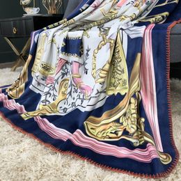 Thickening Top Quailty Nevy H Blanket Velvet Horse Blankets Big Size 3 Size Thick Home Sofa Blanket TOP Selling Big Size 150&200