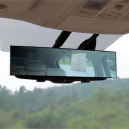 Interior Accessories Car Rear Mirror Wide-angle Rearview 300mm View Durable For X8Q2