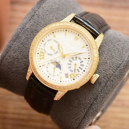 Watches high quality Women watch designer mechanical automatic luxury watch Diamond Casual