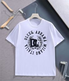 Designer Mens T shirt short sleeve t-shirt tees with Letters Casual Man Top Fashion shorts women Summer Asian size M-3XL T331