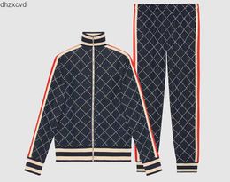 New Tracksuit Sweat Sports Hoodies Jackets Tracksuits Jogger Suits Pants Sets Men Jacket Sporting Suit sets M-3XL PO68