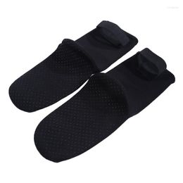 Sports Socks Diving Waterproof Neoprene Beach Water Anti-slip For Snorkling Rating Are Non-slip