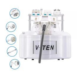 portable Vela rf vacuum belly roller body slimming skin tightening body contouring device sw-v10-1