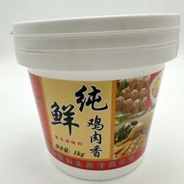Packing additive Pure fresh chicken flavor