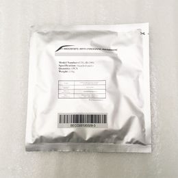 Accessories Antifreeze Membrane for Cryo Machine Bought From Us