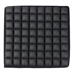 Car Seat Covers Cushion Nonslip Chair Pad Breathable Hip Protector For Wheelchair Office Cars Home Living Pressure Relief