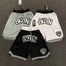 new American basketball sports shorts Owen Lakers five point loose streetball trend knee shorts