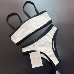 Luxury Woman Swimwear Bikini Fashion One Piece Suits Swimsuit Backless Swimwear Sexy Bathing Suit Womens Clothing