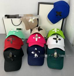 Cross Couple Peaked Cap All-Match Face-Looking Small Sun Protection Sun Hat Slimming Baseball Caps Temperament