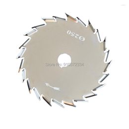 1pc 304 Stainless Steel Saw Tooth Type Disc Stirrer Lab Round Plate Dispersing Propeller Stirring Blade Blender