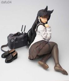 Anime Manga Garage Kit Unpainted Garage Resin Model Kit1/6collection AtagoResin Figure Kit L230522