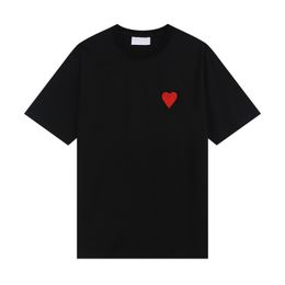 Мужская футболка дизайнерские рубашки Женские летняя одежда для одежды Топы
