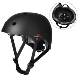Cycling Helmets Ultralight electric scooter helmet bicycle helmet outdoor sports bicycle scooter BMX skateboard skiing helmet bicycle equipment P230522