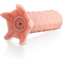 factory outlet Masturbator SINLOLI Starfish Adult Realistic Texture Own Designed Male Sex Toy for Men Masturbation