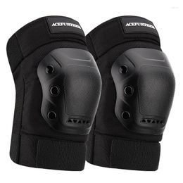 Motorcycle Armor Knee Pads Motorbike Motocross Protective Kneepad Protector Racing Guards Off-road Elbow Protection 2Pcs/set