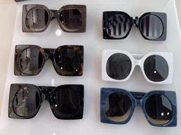 5A Eyeglasses Y SL119 Blaze Eyewear Discount Designer Sunglasses For Men Women 100% UVA/UVB With Glasses Bag Box Fendave Y SLM916 Y SLM79
