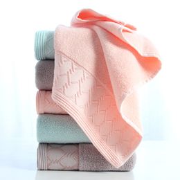 Towel Bath Towels Bathroom Spa Sauna Hotel Home Microfiber Face Bed Table Quick Drying Textile High Quality