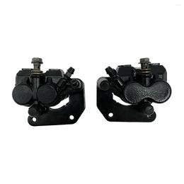 All Terrain Wheels Front Left And Right Brake Calliper For Jianshe Baja Roketa 250cc ATV JS250ATV