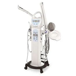 Professional 10 In 1 Multifunctional Ultrasonic Facial Equipment vacuum Microdermabrasion facial skin care beauty machine