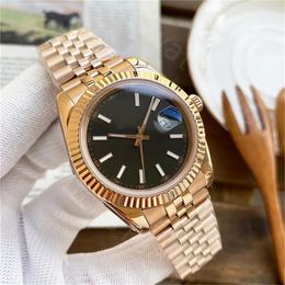 orologi da donna di design orologi di alta qualità 28mm 31mm Orologi di lusso Orologio meccanico impermeabile
