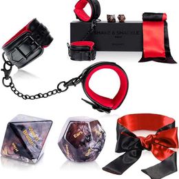 factory outlet Naughty But Dice Game Prime 34 Bit Brochure | Adult Sex Toys and Games Exquisite Packaging Create the Perfect Couple Gift (Black)