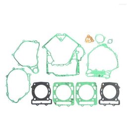 All Terrain Wheels Full Gasket For OEM HISUN ATV UTV HS800 800CC Massimo Bennche Qlink MSU Chinese Parts