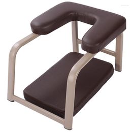 Yoga Blocks Gym Handstand Stool Bench Inverted Upside Chair Assisted Inversion Machine Indoor Fitness Equipment XJ