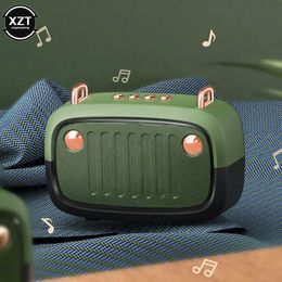 Cell Phone Speakers Fabric Speaker Bluetooth Wireless Connexion Portable Outdoor Sports Audio Stereo Support Tf Card Mobile Phone Universal Z0522