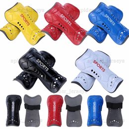 boy kid men women football shin guard board Knee Pads professional soccer game football team training leg guards protection products