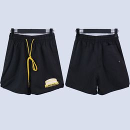 Rhude Men Short Designer Shorts Summer Fashion Drying Short High Quality Streetwear Casual Hip Hop Beach Sportswear Mens Swimming Shortpants Rhude Shorts 9184