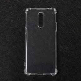 Transparent Soft TPU Phone Case Clear Shockproof Cover Cases For OnePlus Nord 2T 5G CE3 lite ACE Pro 10T