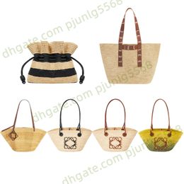 Top Designer Mulheres Bolsas de ombro Totas Bolsas de moda Bolsas de corpo cruzadas Novos itens manuais Bordados são sacos de compras casuais bolsas de mochila bolsas tecidas