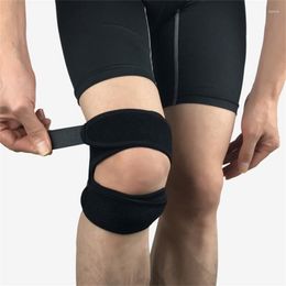 Knee Pads Breathable Leg Protector Suppor Reduce Pain Absorbing Pressure High Quality Protection Belt Pad For