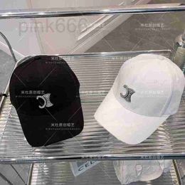 Ball Caps Designer New Triumphal Arch in Spring and Summer, Korean lovers' baseball cap Fashion luxury casual adult C5VR