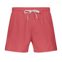 Men's Shorts Fitness Sports For Men And Women Summer Anti-walking Casual Quick-dry Running Yoga Workout Breathable